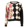 BLUGIRL CARDIGAN WOMEN BEIGE