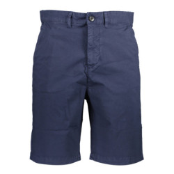 PANTALON BERMUDA HOMME NORTH SAILS BLEU