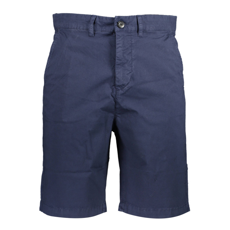 NORTH SAILS MEN'S BERMUDA PANTS BLUE