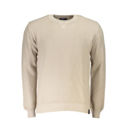 PULL HOMME NORTH SAILS BEIGE