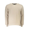 PULL HOMME NORTH SAILS BEIGE