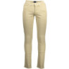 GANT MEN'S TROUSERS BEIGE