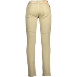PANTALON HOMME GANT BEIGE