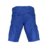 PANTALON BERMUDA HOMME GANT BLEU