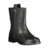 BOTTINES POUR FEMMES RALPH LAUREN NOIRES