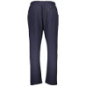 PANTALON BLEU HOMME GIAN MARCO VENTURI