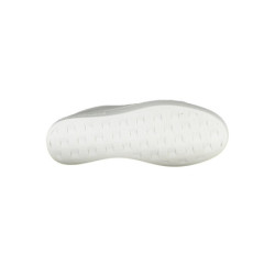 CHAUSSURES DE SPORT POUR FEMMES CALVIN KLEIN BLANCHES