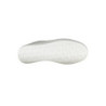 CHAUSSURES DE SPORT POUR FEMMES CALVIN KLEIN BLANCHES