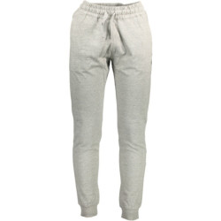 US POLO MEN'S PANTS GREY