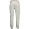 US POLO MEN'S PANTS GREY