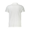 CAVALLI CLASS POLO SHORT SLEEVES MEN WHITE