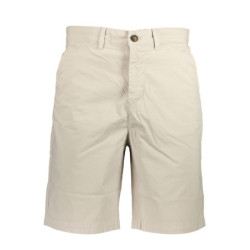 NORTH SAILS MEN'S BERMUDA PANTS BEIGE