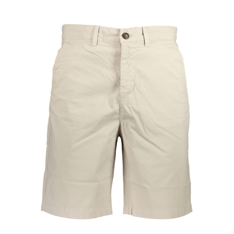 NORTH SAILS MEN'S BERMUDA PANTS BEIGE