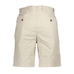 NORTH SAILS MEN'S BERMUDA PANTS BEIGE