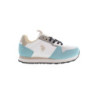 US POLO BEST PRICE UNISEX SPORTS FOOTWEAR BLUE