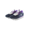 US POLO BEST PRICE SPORTS SHOES GIRLS PURPLE
