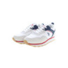 US POLO BEST PRICE SPORTS FOOTWEAR CHILDREN WHITE