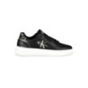 CALVIN KLEIN WOMEN'S SPORTS FOOTWEAR BLACK