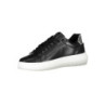 CHAUSSURES DE SPORT POUR FEMMES CALVIN KLEIN NOIRES