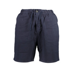 NORTH SAILS MEN'S BERMUDA PANTS BLUE