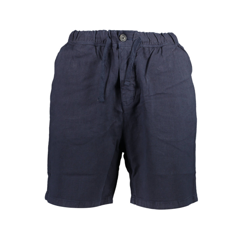 NORTH SAILS MEN'S BERMUDA PANTS BLUE