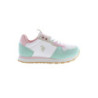 US POLO MEILLEUR PRIX CHAUSSURES DE SPORT FILLE BLANCHES