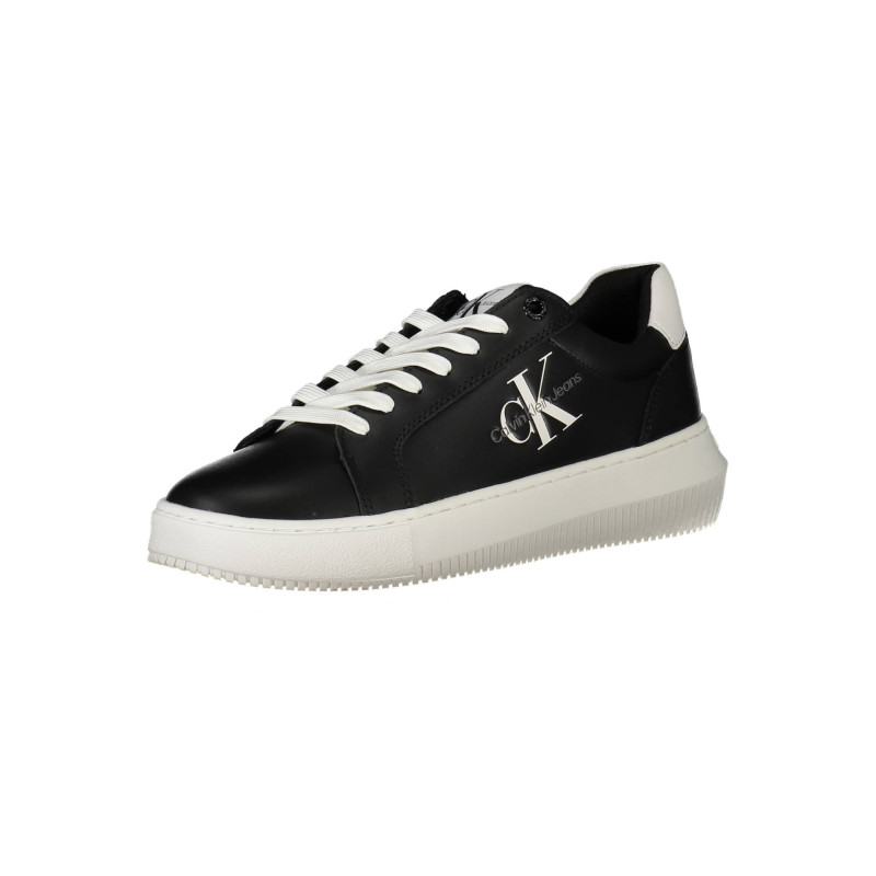 CALVIN KLEIN WOMEN'S SPORTS FOOTWEAR BLACK