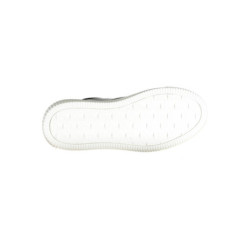 CHAUSSURES DE SPORT POUR FEMMES CALVIN KLEIN NOIRES