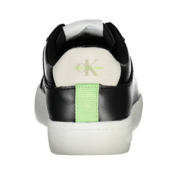 CALVIN KLEIN WOMEN'S SPORTS FOOTWEAR BLACK