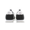 US POLO BEST PRICE MEN'S SPORTS FOOTWEAR BLACK