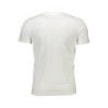 T-SHIRT À MANCHES COURTES POUR HOMME SERGIO TACCHINI BLANC