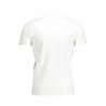 T-SHIRT À MANCHES COURTES POUR HOMME SERGIO TACCHINI BLANC