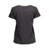 LEVI'S SHORT SLEEVE T-SHIRT WOMEN BLACK