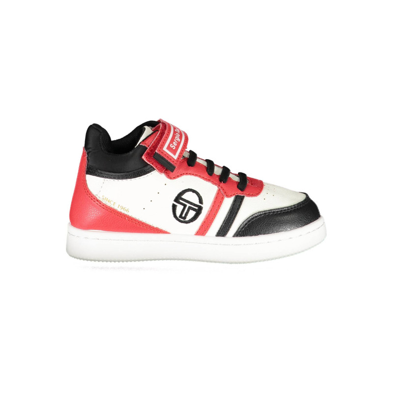 CHAUSSURES DE SPORT ENFANT SERGIO TACCHINI BLANCHES