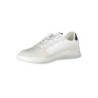 TOMMY HILFIGER MEN'S SPORTS SHOES WHITE