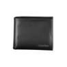 PORTEFEUILLE HOMME CALVIN KLEIN NOIR