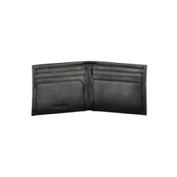 CALVIN KLEIN MEN'S WALLET BLACK