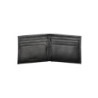 CALVIN KLEIN MEN'S WALLET BLACK