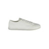 CHAUSSURES DE SPORT POUR HOMMES CALVIN KLEIN BLANCHES