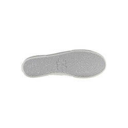 CHAUSSURES DE SPORT POUR HOMMES CALVIN KLEIN BLANCHES