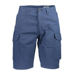 NORTH SAILS MEN'S BERMUDA PANTS BLUE