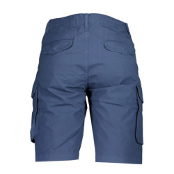 NORTH SAILS MEN'S BERMUDA PANTS BLUE