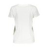 LEVI'S SHORT SLEEVE T-SHIRT WOMEN WHITE