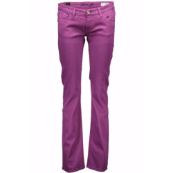 PANTALON VIOLET POUR FEMMES DATCH