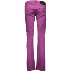 DATCH WOMEN'S PURPLE PANTS