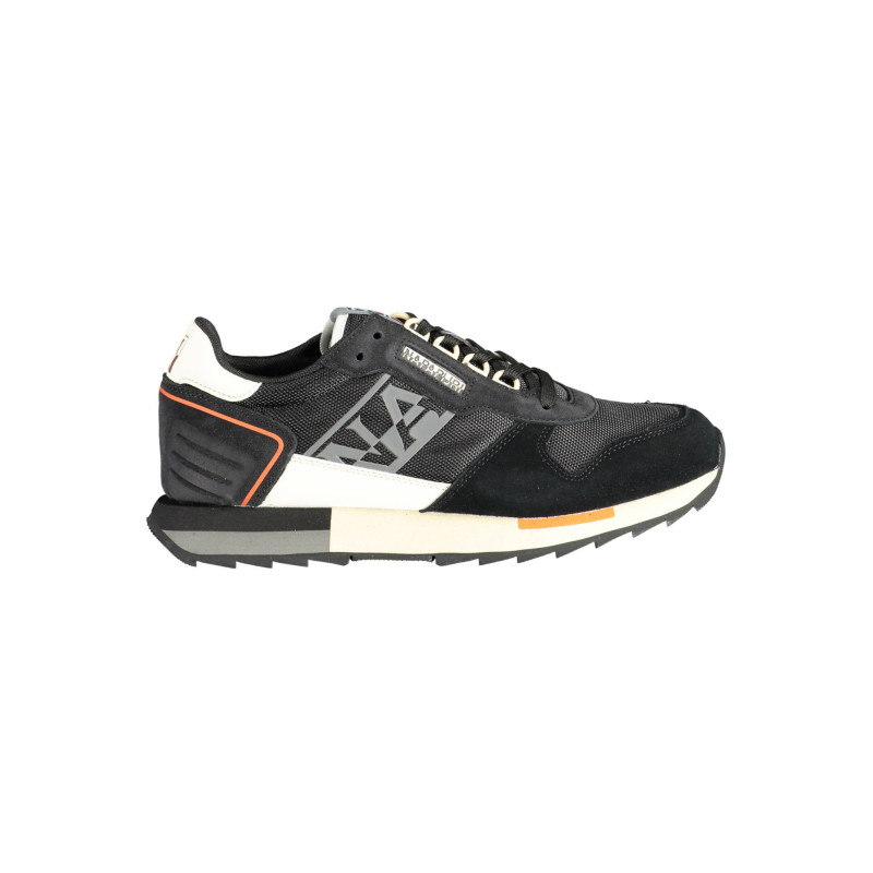 NAPAPIJRI CHAUSSURES DE SPORT POUR HOMMES NOIRES