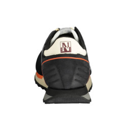 NAPAPIJRI SHOES MEN'S SPORTS FOOTWEAR BLACK