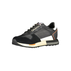 NAPAPIJRI CHAUSSURES DE SPORT POUR HOMMES NOIRES
