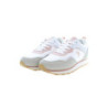 US POLO MEILLEUR PRIX CHAUSSURES DE SPORT FILLE BLANCHES