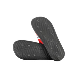 NORWAY 1963 MEN'S BLACK SLIPPER FOOTWEAR